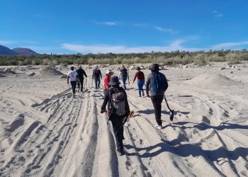 Alta expectativa político-electoral ante visita de Sheinbaum a BCS este viernes.