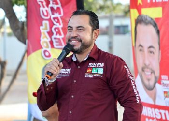 Plan Integral Hídrico con visión de largo plazo, propuesta de Christian Agúndez para resolver el recurso agua y saneamiento en Los Cabos