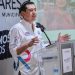 En mi Gobierno sí resolveremos caos vial de la Ciudad y el problema del Agua : Rigo Mares