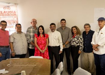 “Hay compromisos muy claros que asumir con los pescadores y las cooperativas de BCS”: Manuel Cota