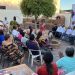 Se suman más de 50 líderes de colonias al proyecto ganador que encabeza Rigo Mares