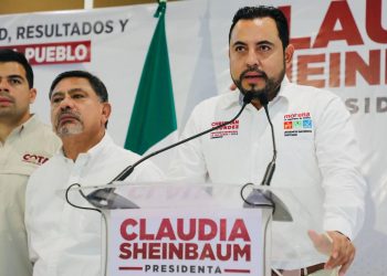 Plan Integral con mejores salarios, capacitación y equipamiento, compromiso de Christian Agúndez con la seguridad pública de Los Cabos