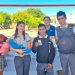 CON ESFUERZOS PREVENTIVOS SE HA REDUCIDO LA INCIDENCIA DE EMBARAZOS ADOLESCENTES EN BCS
