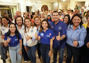 Regresarán estancias infantiles a BCS: Susana Zatarain