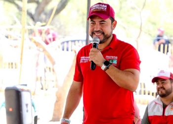 Como Gobierno Christian Agúndez creará Centro de Control Animal; para protección y cuidado de mascotas en abandono