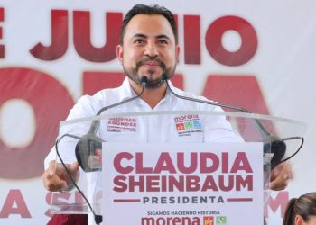 Centro de Salud Mental de alta tecnología, prioridad en la agenda de gobierno de Christian Agúndez