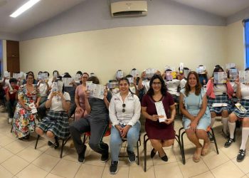 TRABAJA GOBIERNO DE BCS EN EL RECONOCIMIENTO Y RESPETO DE LOS DERECHOS HUMANOS