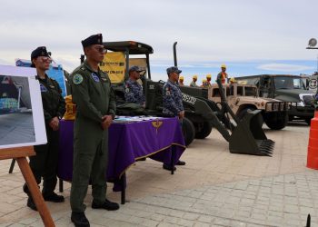 INICIA TEMPORADA DE LLUVIAS Y CICLONES TROPICALES 2024 PARA EL PACÍFICO