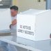 EN BCS PERSONAS PRIVADAS DE SU LIBERTAD EMITEN SU VOTO PARA LA PRESIDENCIA DE LA REPÚBLICA