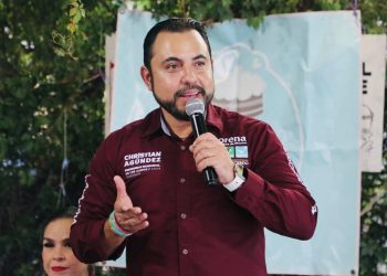 Con “Centro de Atención Oportuna” gobierno de Christian Agúndez brindará servicio integral a las familias de Los Cabos