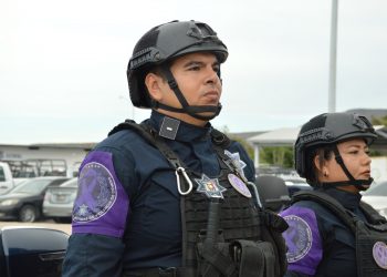 MANTIENE SSPE RECORRIDOS POR HOGARES DE VÍCTIMAS DE VIOLENCIA EN BCS 