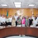 SE REÚNE GOBERNADOR DE BCS CON TITULAR DE CONAPESCA
