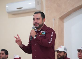 Con “Casa del Peregrino” gobierno de Christian Agúndez ofrecerá apoyo integral a enfermos y familiares, así como a personas vulnerables