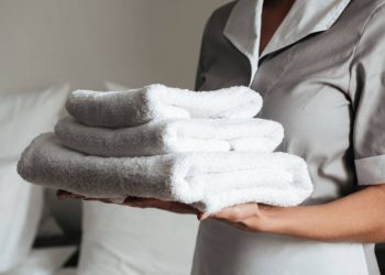 SNE-BCS OFRECE CURSO GRATUITO DE CAMARISTA