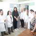 REFUERZA SALUD ESTATAL DETECCIÓN Y TRATAMIENTO DE VIH EN SAN JOSÉ DEL CABO