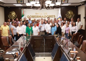 Preparan partidos y candidatos cierres de campaña y estructuras electorales.