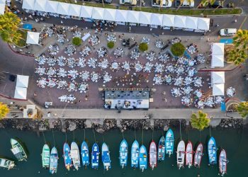 REALIZARÁN EN LORETO FESTIVAL DE LA ALMEJA CHOCOLATA