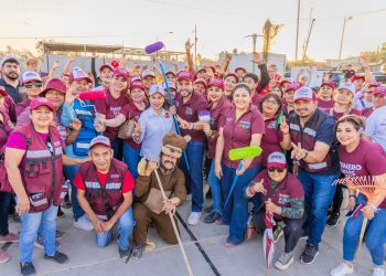 Como presidente municipal, Christian Agúndez impulsará iniciativa para proteger las áreas naturales de Los Cabos