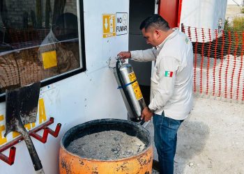 EXHORTA PROTECCIÓN CIVIL ESTATAL A REFORZAR MEDIDAS PREVENTIVAS EN REALIZACIÓN DE EVENTOS MASIVOS