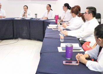 IMPLEMENTARÁ BCS CENTRO COORDINADOR DE SALUD PARA EL BIENESTAR