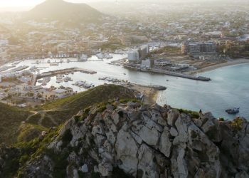 BCS OCUPA EL PRIMER LUGAR EN INVERSIÓN EXTRANJERA DIRECTA TURÍSTICA