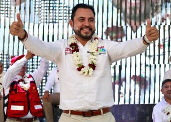 La Limpieza y buena imagen del municipio de Los Cabos, serán de máxima prioridad con el gobierno de Christian Agúndez