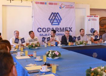 Rigo Mares: Mi Gobierno será de cero corrupción, facilitador e inclusivo