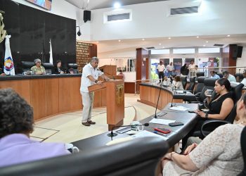 Legislarán en materia de catálogo de delitos cometidos por personas jurídicas