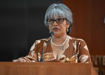 Proponen que funcionarios del Poder Legislativo de BCS puedan ejercer libremente la docencia e investigación en instituciones educativas