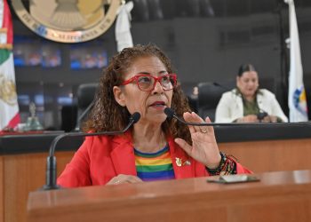 Revelan integrantes del 2do. Parlamento de la Diversidad Sexual