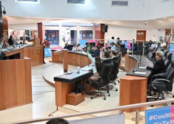 Aprueban en BCS licencia menstrual para trabajadoras de instituciones públicas