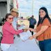 “Seguiremos visitando cada comunidad para apoyar y acercar nuevas y mejores oportunidades para el beneficio de todas y todos”: diputada Teresita Valentín