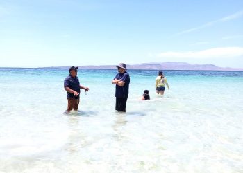 EXHORTA PROTECCIÓN CIVIL A PROTEGERSE ANTE EL INCREMENTO DE LAS TEMPERATURAS