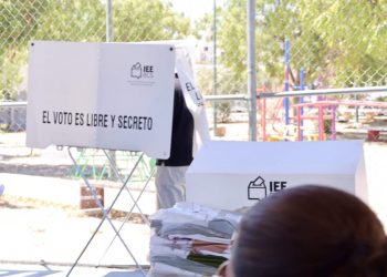 La alianza “Juntos por BCS” condenó hechos violentos y vandálicos en la jornada electoral