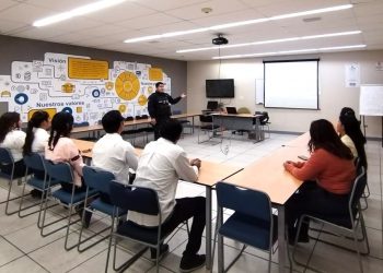 PROMUEVE POLICÍA ESTATAL MEDIDAS DE PREVENCIÓN CONTRA EXTORSIÓN TELEFÓNICA