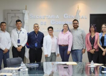 REACTIVARÁN SISTEMA EN MATERIA DE EMBARAZO EN MUJERES MENORES DE 20 AÑOS