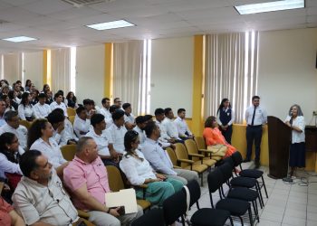 REALIZAN EL PRIMER ENCUENTRO DE ESCUELAS FORMADORAS DE DOCENTES EN BCS