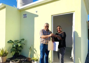 CON UNA INVERSIÓN DE MÁS DE 2 MDP ENTREGA INVI 10 CUARTOS DORMITORIOS EN LORETO