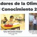 TRIUNFAN 3 ALUMNOS DE LA PAZ Y UNO DE COMONDÚ EN OLIMPIADA DEL CONOCIMIENTO 2024