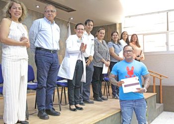 MÁS DE 190 ESPACIOS LIBRES DE HUMO DE TABACO HA CERTIFICADO SALUD ESTATAL