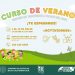 ISC INVITA A NIÑAS Y NIÑOS DE 9 A 13 AÑOS A INSCRIBIRSE A CURSO DE VERANO