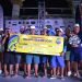 TRIUNFA EQUIPO “LOS COMPADRES” EN TORNEO “PESCANDO EN LA PAZ MAJA EL GRANDE”