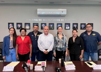 TODO LISTO PARA EL EVENTO “BEERFEST LA PAZ 2024”