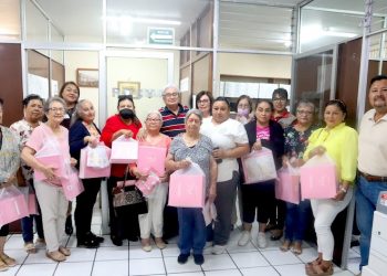 CON APOYOS EN SALUD BENEFICIAN A SUDCALIFORNIANOS EN CONDICIONES VULNERABLES