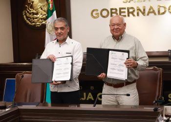 ¿Ahora que va a pasar con el PRI de BCS? ¿está ya en el ocaso de su existencia?