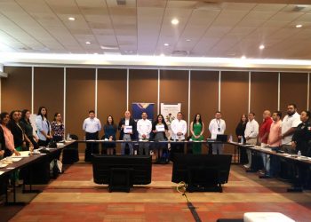 APRUEBAN RUTA DE DETECCIÓN Y CANALIZACIÓN DE VÍCTIMAS DE TRATA DE PERSONAS PARA BCS