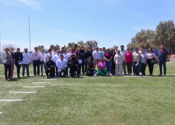 AUTORIDADES ESTATALES Y FEDERALES REALIZAN SIMULACRO DE BÚSQUEDA DE ADOLESCENTE EN BCS