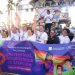 SALUD PROMUEVE SERVICIOS ANTICONCEPTIVOS GRATUITOS DURANTE MARCHA POR EL ORGULLO LGBTTTIQA+