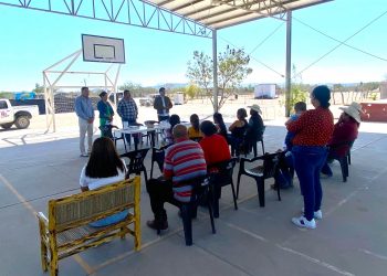 ENTREGAN ESTÍMULOS DE CONVOCATORIA “LA CULTURA NOS UNE EN LOS MUNICIPIOS”