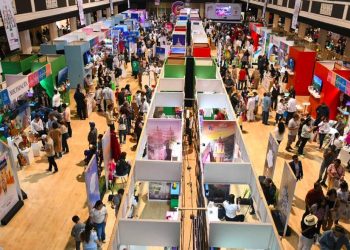 LISTO BCS PARA EL TIANGUIS INTERNACIONAL DE PUEBLOS MÁGICOS